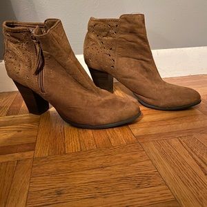 Booties